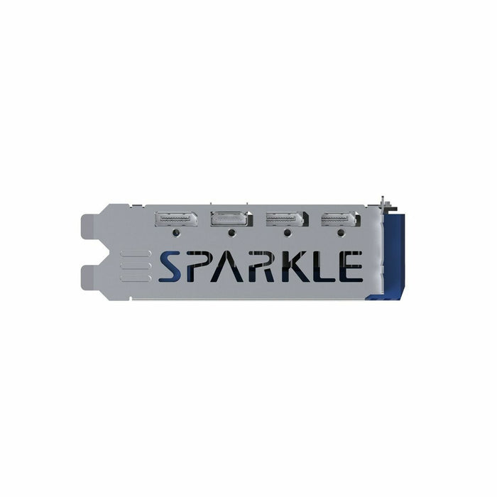 Graphics card Sparkle 1A1-S00394100G 6 GB GDDR6