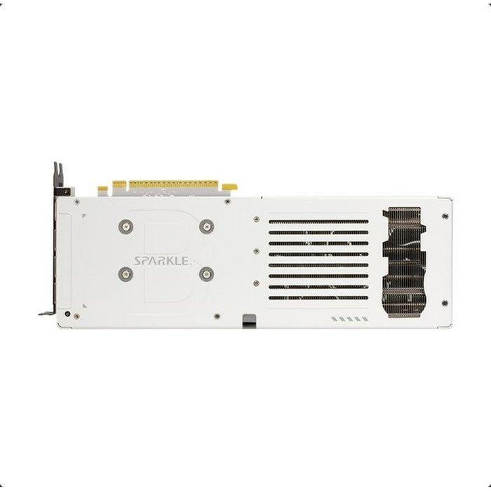 Graphics card Sparkle TITAN OC Luna Edition Intel ARC B580 12 GB GDDR6