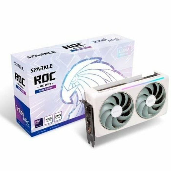 Graphics card Sparkle SB580RW-12GOC