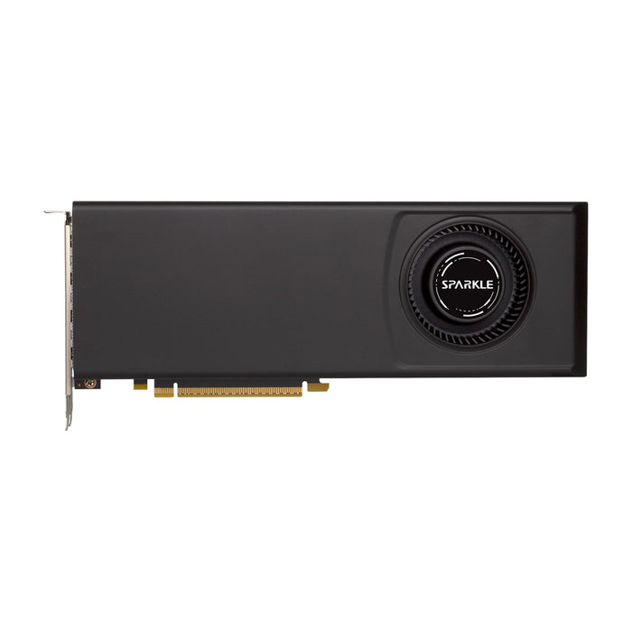 Sparkle Technology Arc Pro B60 Blower Intel 24 GB GDDR6