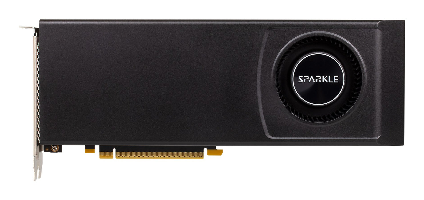 Sparkle Technology Arc Pro B60 Blower Intel 24 GB GDDR6