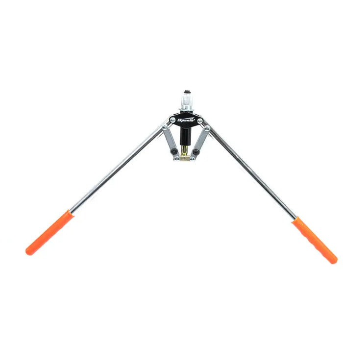 SPARTA TWIN HANDLE THREADER - Такери и телбоди<<<Ръчни инструменти<<<Инструменти и железария<<<Praktiker&&&Такери и