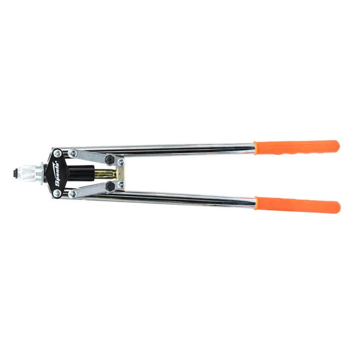 SPARTA TWIN HANDLE THREADER - Такери и телбоди<<<Ръчни инструменти<<<Инструменти и железария<<<Praktiker&&&Такери и
