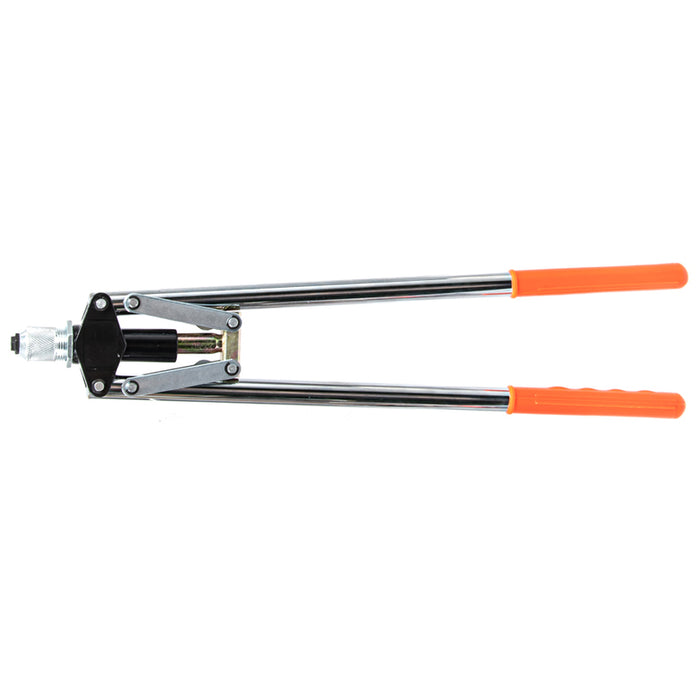 SPARTA TWIN HANDLE THREADER