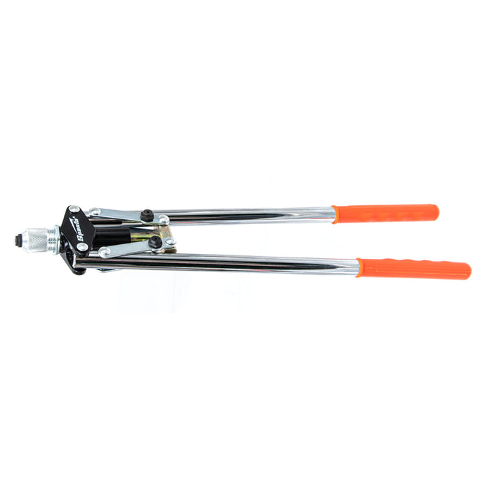 SPARTA TWIN HANDLE THREADER