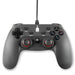 Spartan Gear Oplon Wired Gamepad for PC and PS3 Black - Геймпадове<<<Геймърска периферия<<<ValiAPI