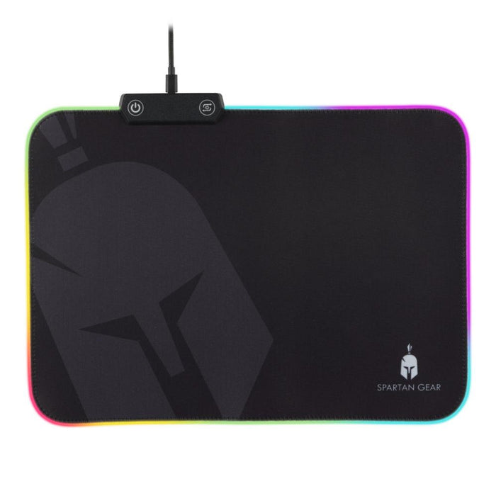 Spartan Gear Ares RGB Gaming Pad