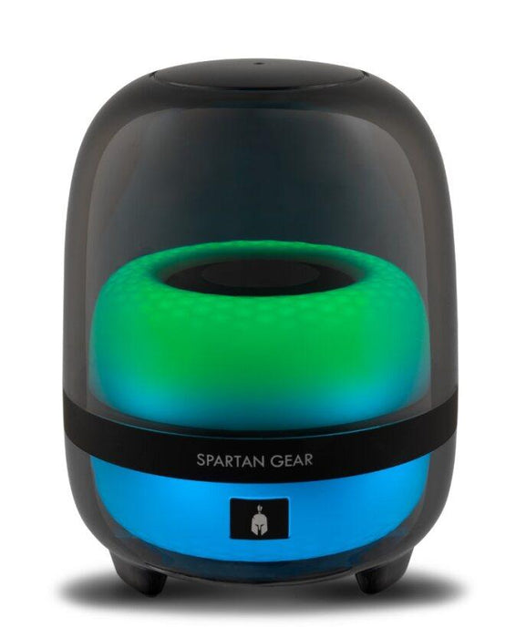 Gaming speakers Spartan Gear Alcman Large 2.0