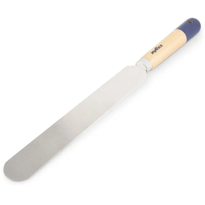 SPATULA FOR SWEETS ZYLISS - Съдове за готвене<<<Домашни потреби<<<Кухня<<<Praktiker