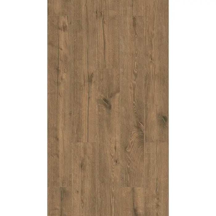SPC FLOOR COVERING KRONOSTEP TOBACCO - Паркет<<<Паркет и елементи за монтаж<<<Подови и стенни покрития<<<Praktiker