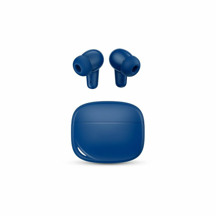 Headphones SPC SPC 4630E BOOST BUDS ROYALE Blue