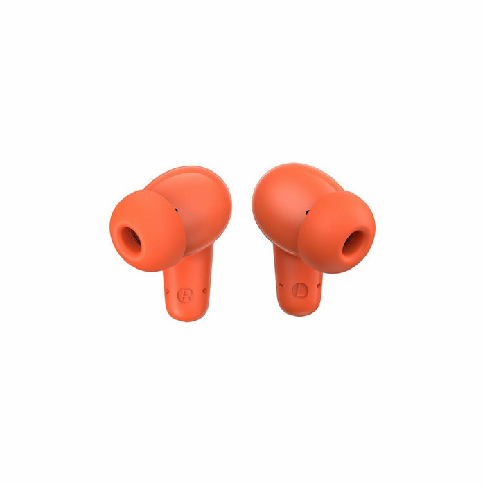 Headphones SPC SPC 4630P BOOST BUDS IMPOSTER Red