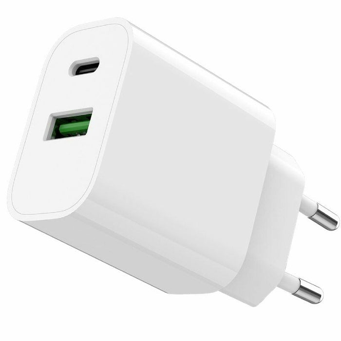 Wall Charger SPC 4341B 20 W White