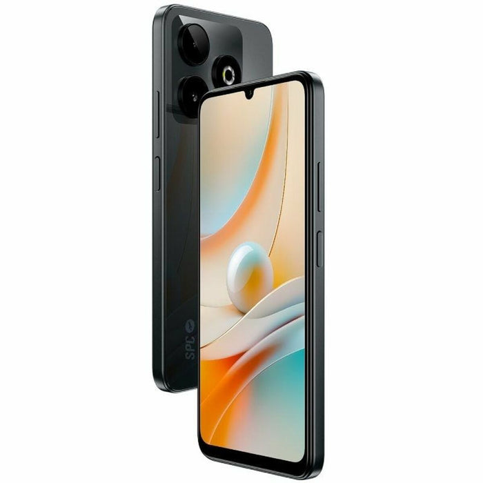 Smartphone SPC Discovery 3 Octa Core 4 GB RAM 128 GB Black