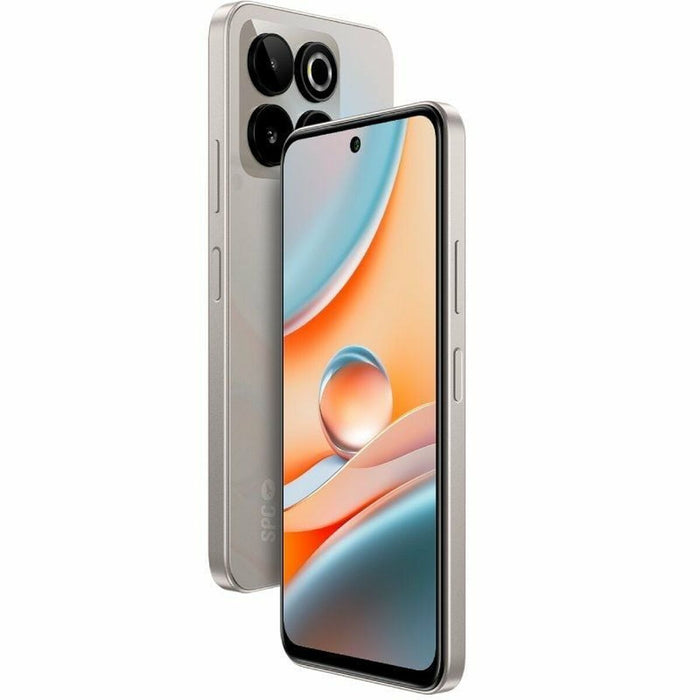 Smartphone SPC Discovery 3 Pro Octa Core 8 GB RAM 256 GB White 6,7"