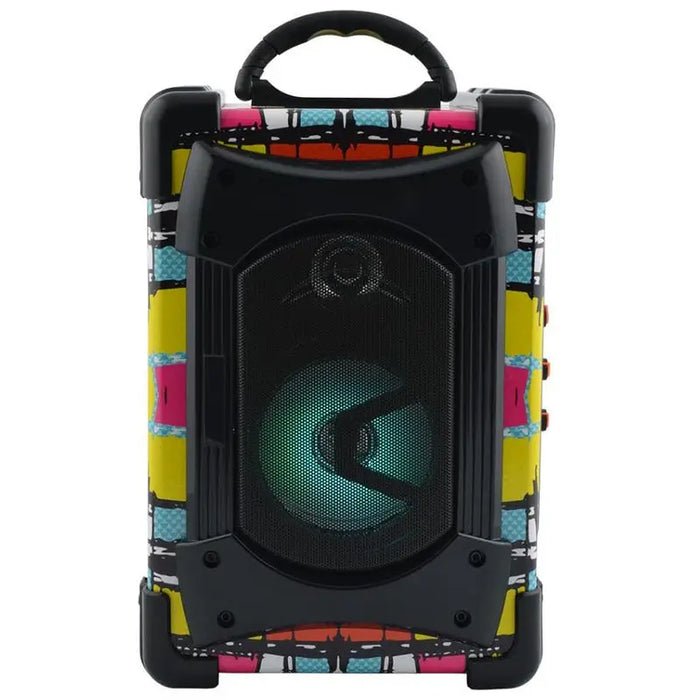 Speaker DIVA MBP20KN - Портативни говорители<<<Телефони и таблети<<<TechMart&&&Преносими тонколони<<<Телевизори Аудио и