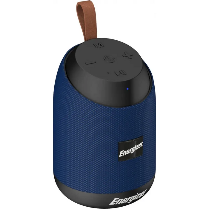 Speaker Energizer BTS-061_BE Blue - Портативни говорители<<<Телефони и таблети<<<TechMart&&&Преносими