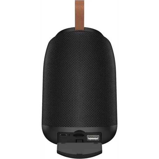 Speaker Energizer BTS-061_BK Black - Портативни говорители<<<Телефони и таблети<<<TechMart&&&Преносими