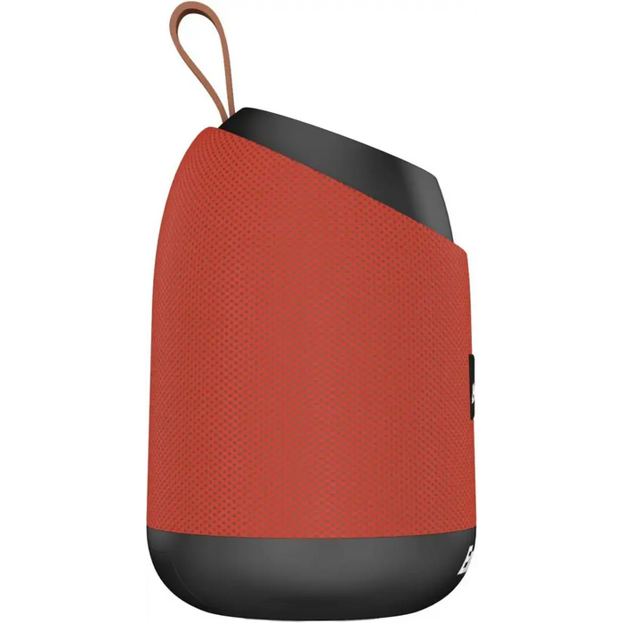 Speaker Energizer BTS-061_RD Red - Портативни говорители<<<Телефони и таблети<<<TechMart&&&Преносими