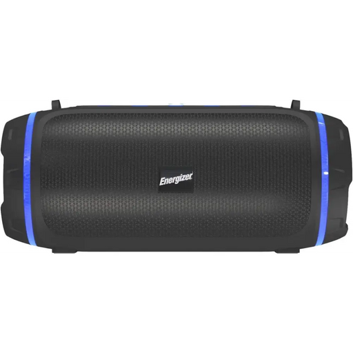 Speaker Energizer BTS-102_BK Black - Портативни говорители<<<Телефони и таблети<<<TechMart&&&Преносими