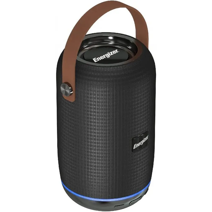 Speaker Energizer BTS-103_BK Black - Портативни говорители<<<Телефони и таблети<<<TechMart&&&Преносими