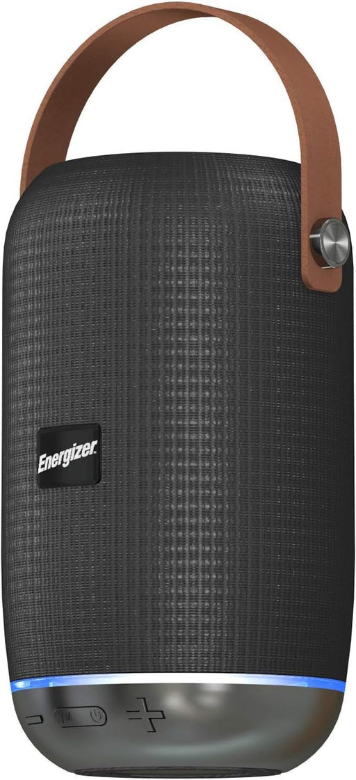 Speaker Energizer BTS-103_BK Black - Портативни говорители<<<Телефони и таблети<<<TechMart&&&Преносими