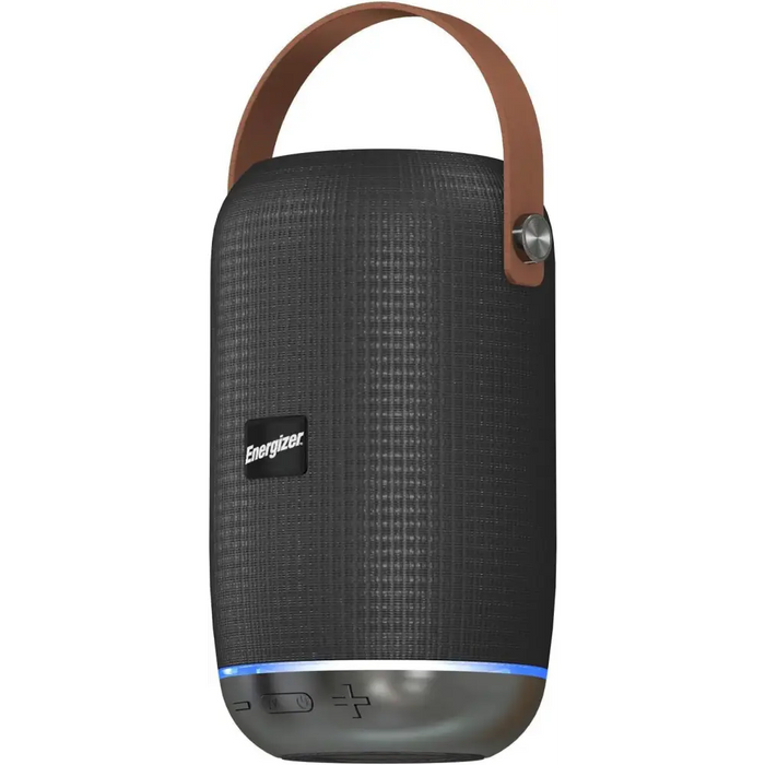 Speaker Energizer BTS-103_BK Black - Портативни говорители<<<Телефони и таблети<<<TechMart&&&Преносими