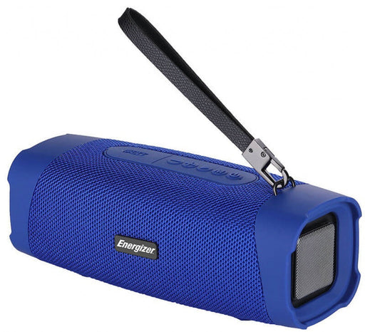 Speaker Energizer BTS-105_BE Blue - Портативни говорители<<<Телефони и таблети<<<TechMart&&&Преносими