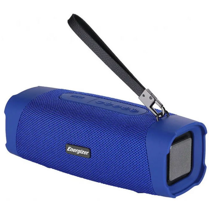 Speaker Energizer BTS-105_BE Blue - Портативни говорители<<<Телефони и таблети<<<TechMart&&&Преносими