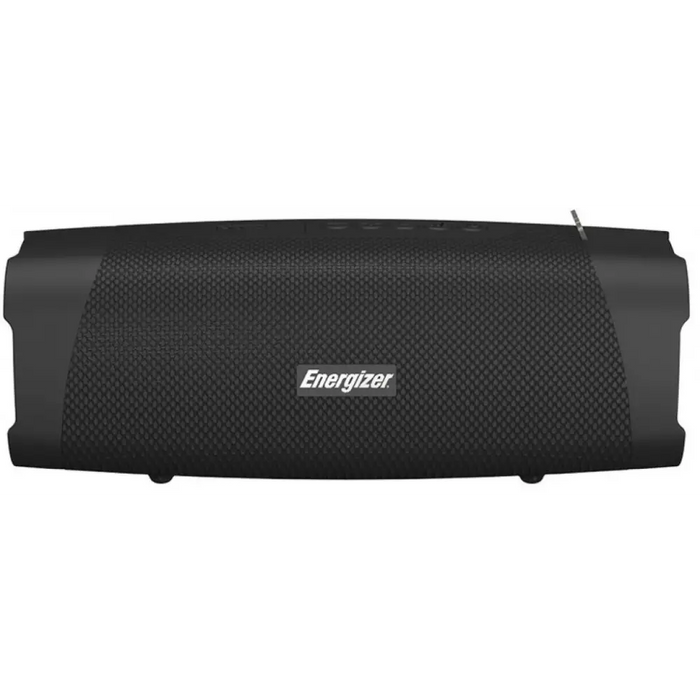 Speaker Energizer BTS-105_BK Black - Портативни говорители<<<Телефони и таблети<<<TechMart&&&Преносими