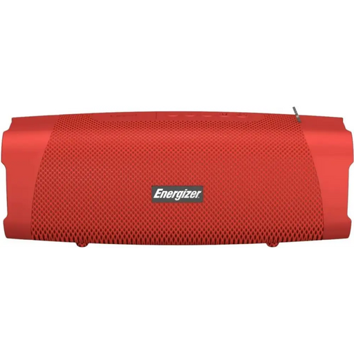 Speaker Energizer BTS-105_RD Red - Портативни говорители<<<Телефони и таблети<<<TechMart&&&Преносими