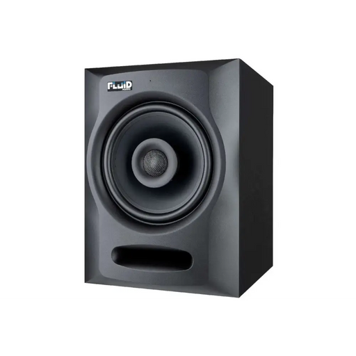 Speaker FLUID AUDIO FX80 V2 - SpeakersNGL-GLO<<<Sound systemNGL<<<ActionPL&&&Електроника Звук<<<Компютри|