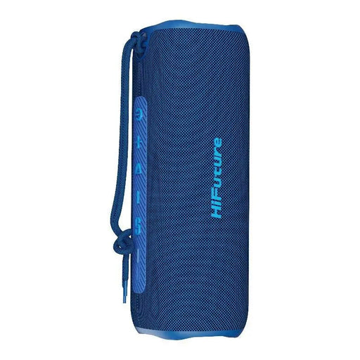 Speaker HiFuture Alpha Bluetooth (blue) - Bluetooth portable speakers<<<Speakers<<<Audio<<<InnproXML