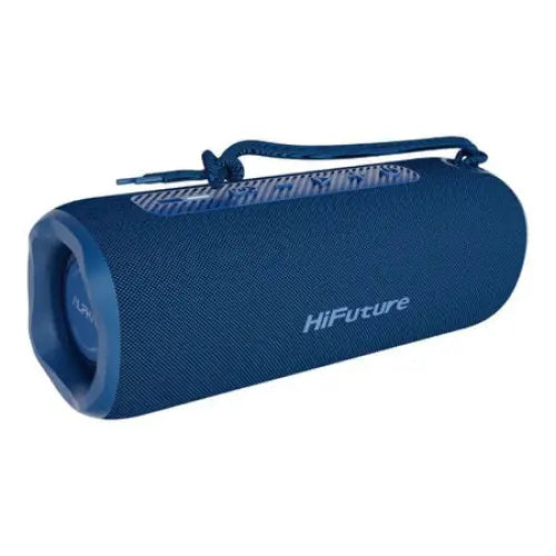 Speaker HiFuture Alpha Bluetooth (blue) - Bluetooth portable speakers<<<Speakers<<<Audio<<<InnproXML