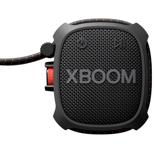 Speaker LG XG2TBK - Портативни говорители<<<Телефони и таблети<<<TechMart&&&Преносими тонколони<<<Телевизори Аудио и