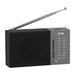Speaker SPC 4584N - Електроника Звук<<<Компютри| Електроника<<<BigBuy&&&Радио транзистори<<<Електроника