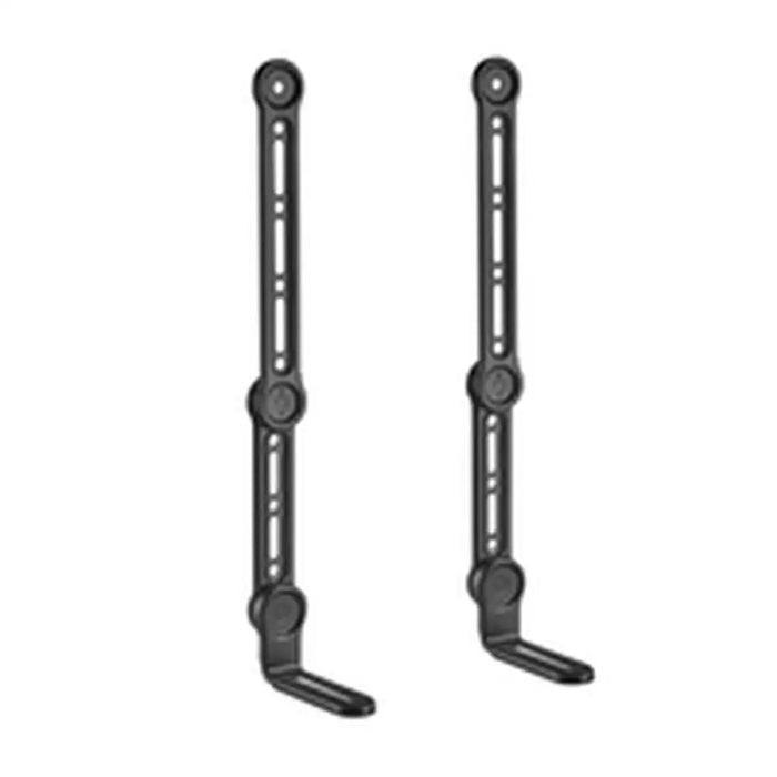 Speaker Stand Aisens SPK03U-375 15 kg - Електроника Телевизори<<<Компютри| Електроника<<<BigBuy&&&Поставки за