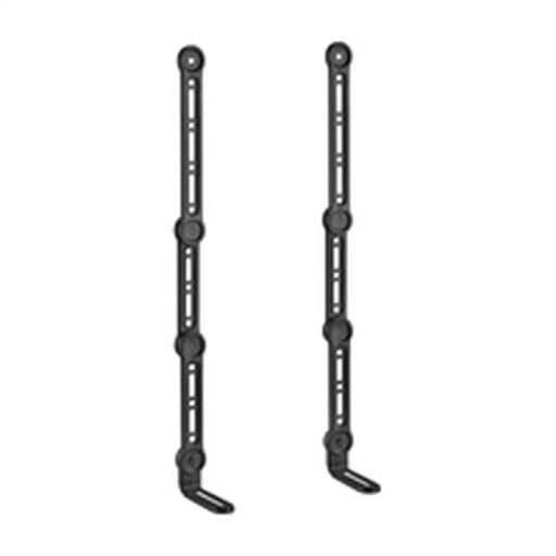 Speaker Stand Aisens SPK04U-377 15 kg - Електроника Телевизори<<<Компютри| Електроника<<<BigBuy&&&Поставки за