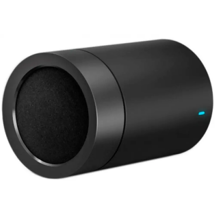 Speaker Xiaomi Mi Pocket 2 Generation Black - Портативни говорители<<<Телефони и таблети<<<TechMart&&&Преносими