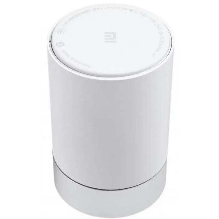 Speaker Xiaomi Mi Pocket 2 Generation White - Портативни говорители<<<Телефони и таблети<<<TechMart&&&Преносими