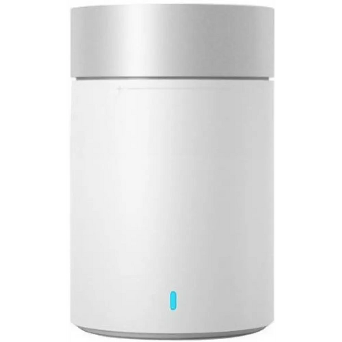 Speaker Xiaomi Mi Pocket 2 Generation White - Портативни говорители<<<Телефони и таблети<<<TechMart&&&Преносими
