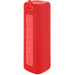 Speaker Xiaomi MI Portable Bluetooth Speaker 16W Red QBH4242GL - Портативни говорители<<<Телефони и