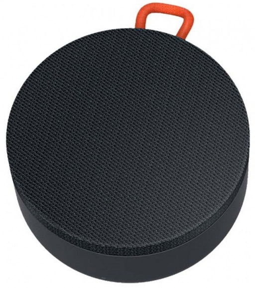 Speaker Xiaomi MI PORTABLE BLUETOOTH GRAY BHR4802GL - Портативни говорители<<<Телефони и таблети<<<TechMart&&&Преносими