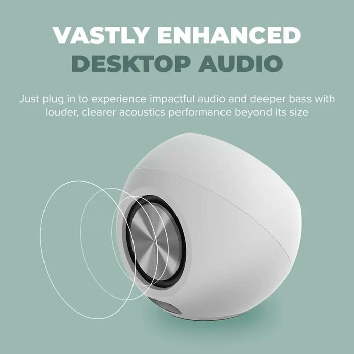 Speakers Creative Technology 51MF1710AA000 - Аудио И Hi-Fi Системи<<<Компютри| Електроника<<<BigBuy&&&Части и