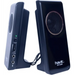 Speakers HAVIT HV-A38 Black - Тонколони за PC<<<Периферия<<<Компютри и периферия<<<TechMart