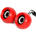Speakers HAVIT HV-SK486 Red - Тонколони за PC<<<Периферия<<<Компютри и периферия<<<TechMart