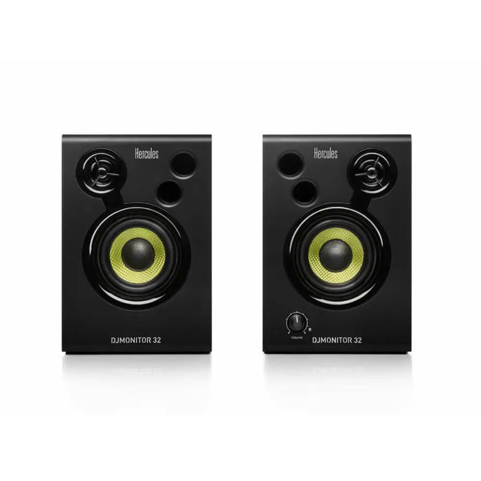Speakers Hercules DJMonitor 32 - Електроника Звук<<<Компютри| Електроника<<<BigBuy&&&Говорители<<<Електроника