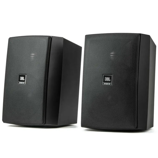 Speakers JBL XD5 Black 100 W 20 W (2 Units) - Електроника Звук<<<Компютри|