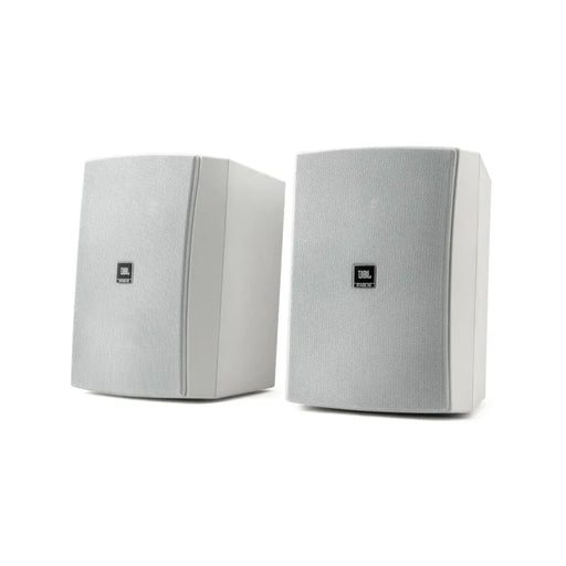 Speakers JBL XD6 BLANCO White 100 W 20 W (2 Units) - Електроника Звук<<<Компютри|