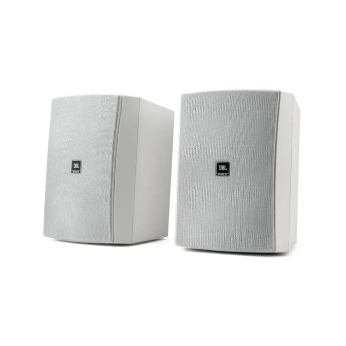 Speakers JBL XD6 BLANCO White 100 W 20 W (2 Units) - Електроника Звук<<<Компютри|